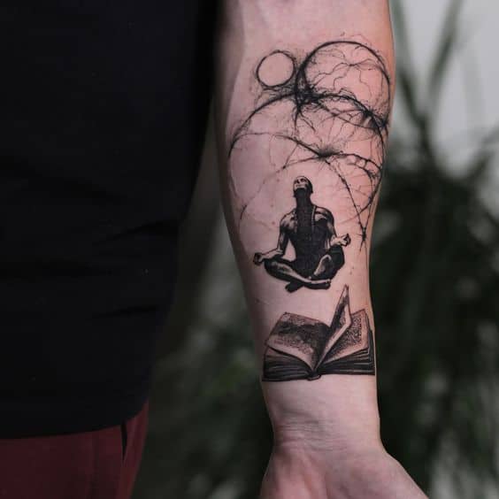 20 Best Meaningful Tattoo Ideas For Your Next Ink Appointment