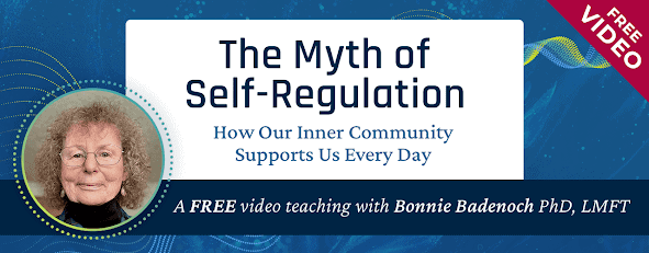 The myth of self regulation